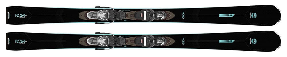 Rossignol Nova 6